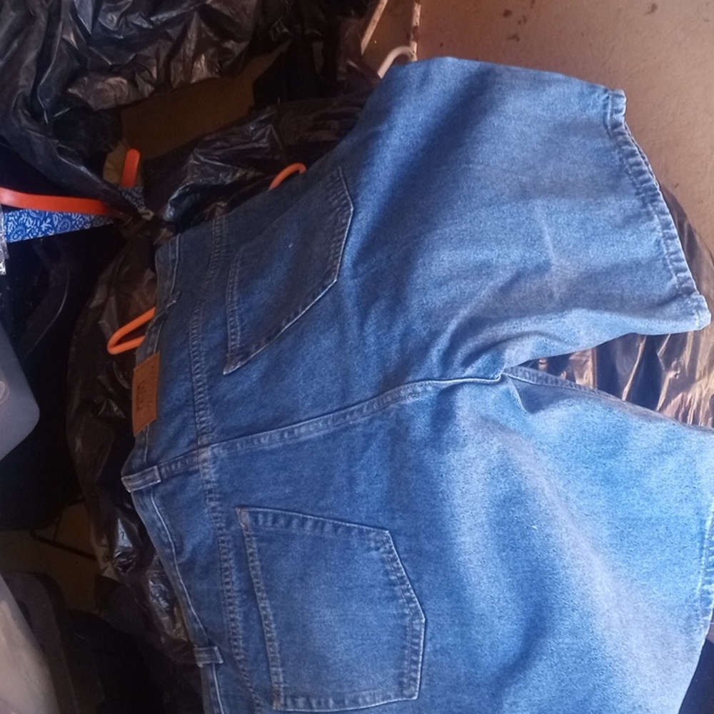 Shorts - Picture 3 of 3